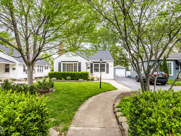 6141 Ralston Ave, Indianapolis, IN 46220