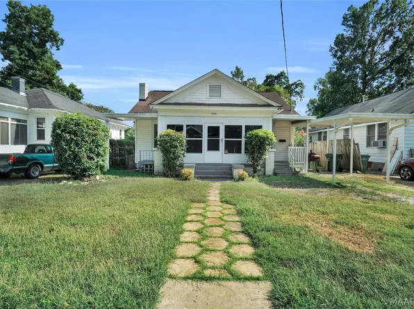 1814 James Ave, Montgomery, AL 36107