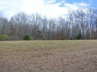 0 Lake Hills Rd LOT 3 & 4, Tullahoma, TN 37388