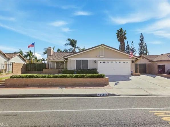 25529 Brodiaea Ave, Moreno Valley, CA 92553