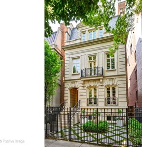 2248 N Orchard St, Chicago, IL, 60614