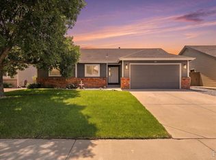 96 Forest St, Milliken, CO 80543