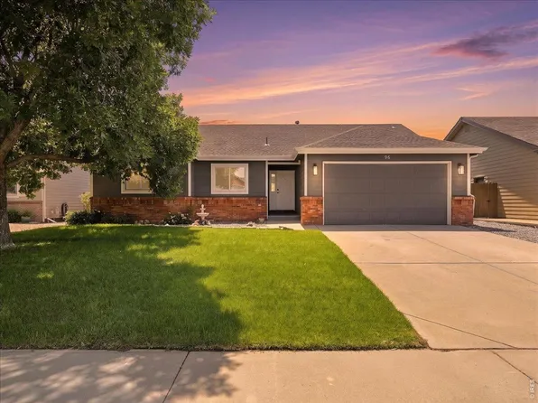 96 W Forest St, Milliken, CO 80543