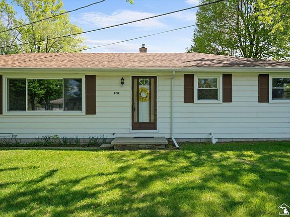 2nd image of 4219 W Samaria Rd