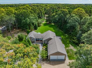 45 Southeast St, Eastham, MA 02642