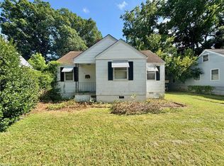 1049 Creamer Rd, Norfolk, VA 23503