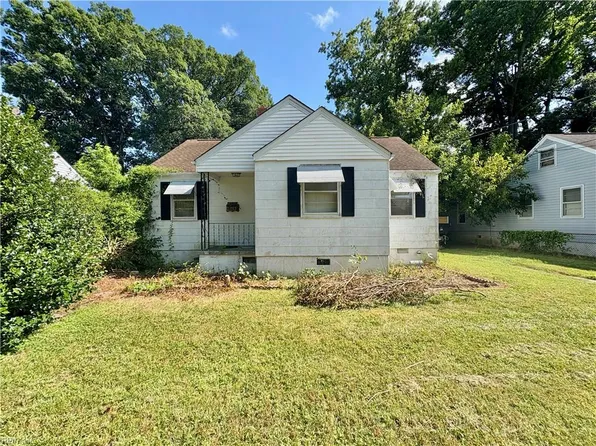 1049 Creamer Rd, Norfolk, VA 23503