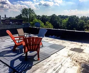 Rented by Brooklyn Group