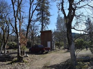 1020 Summit Creek Rd, Hayfork, CA 96041