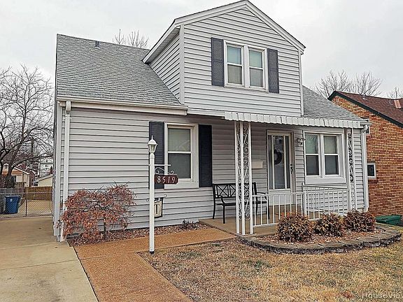 2nd image of 8519 Rosemary Ave