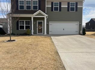 1177 Raccoon Ln, Piney Flats, TN 37686