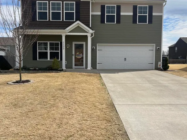 1177 Raccoon Ln, Piney Flats, TN 37686