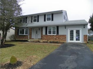 47 Cordele Rd, Newark, DE 19711