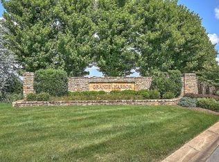125 Christopher Way, Blountville, TN 37617