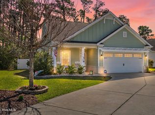 4762 Yellowood Drive, Shallotte, NC 28470