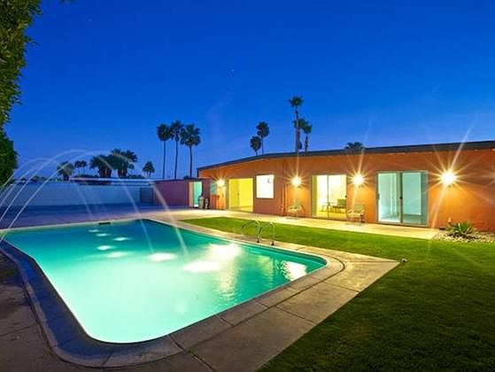 1st image of 3556 E Paseo Barbara