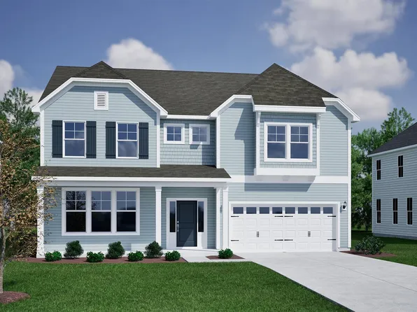 126 Cambria Ln, Blythewood, SC 29016