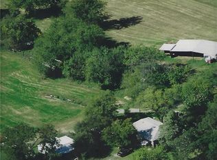 882 County Road 2644, Decatur, TX 76234