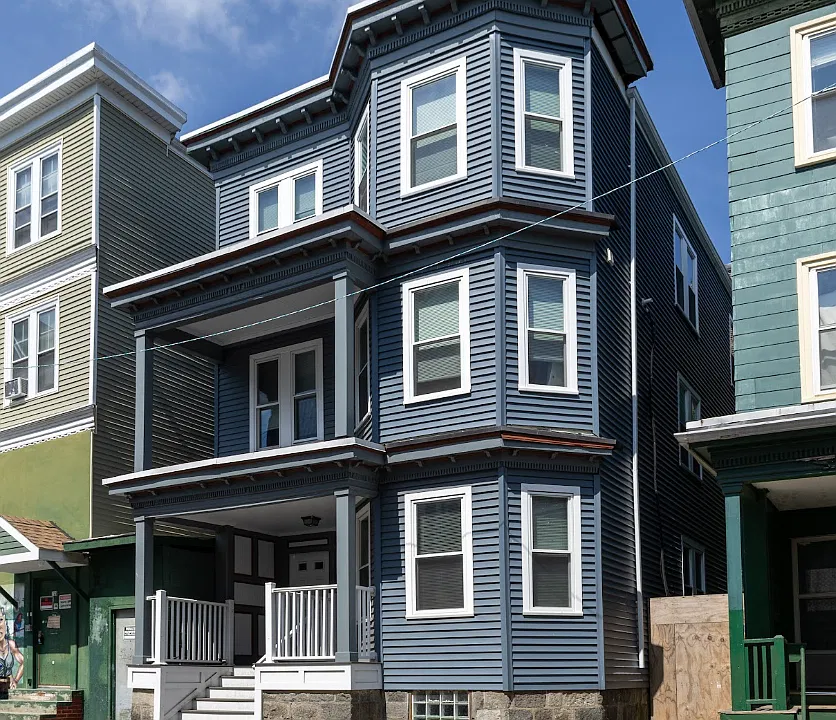 737 Parker St #2