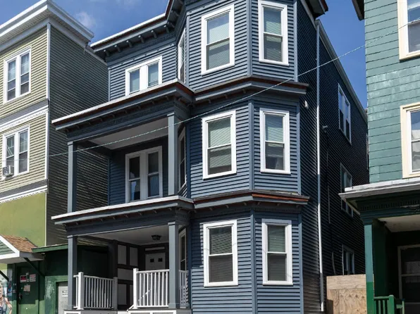 737 Parker St, Roxbury Crossing, MA