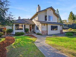 8123 Speer Ranch Road, Forestville, CA 95436