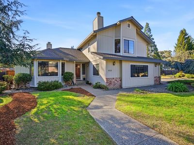8123 Speer Ranch Road, Forestville, CA, 95436