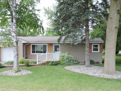 310 W Benjamin St, Linwood, MI, 48634