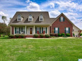 28406 Gatlin Rd, Ardmore, AL 35739