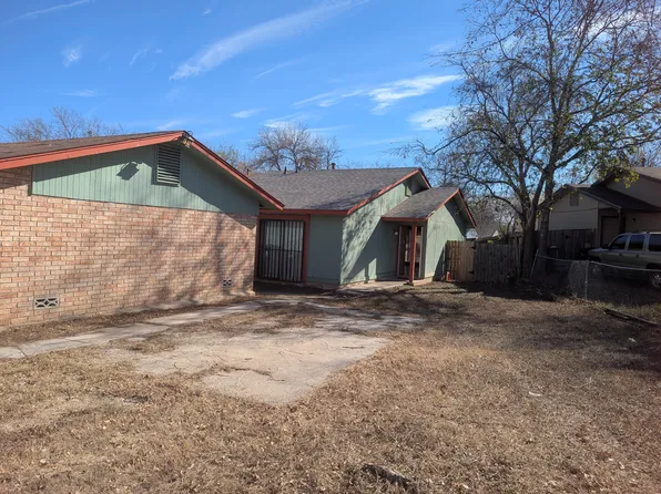 1322 Bayou St, San Antonio, TX 78245