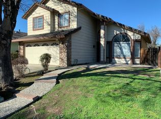 115 Machado Ct, Tracy, CA