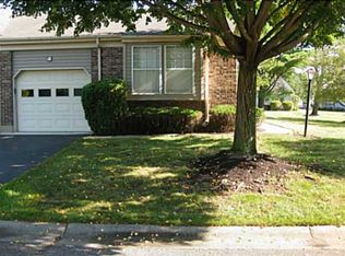 8 James Buchanan Dr #A, Monroe Township, NJ 08831