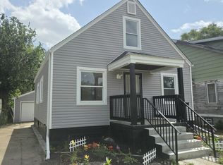 13894 Tacoma St, Detroit, MI 48205