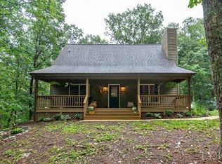 107 View Dr, Goodview, VA 24095