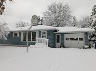 1103 N State St, Merrill, WI 54452