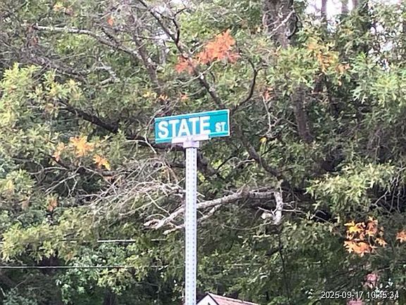 Exterior Address Verification