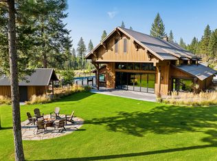 210 Trading Post Trl, Bigfork, MT 59911