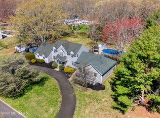 1910 Robin Hood Drive, Wall, NJ 07719