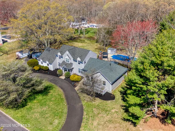 1910 Robin Hood Drive, Wall, NJ 07719