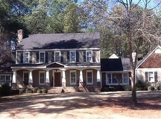 2663 Harvest Dr SE, Conyers, GA