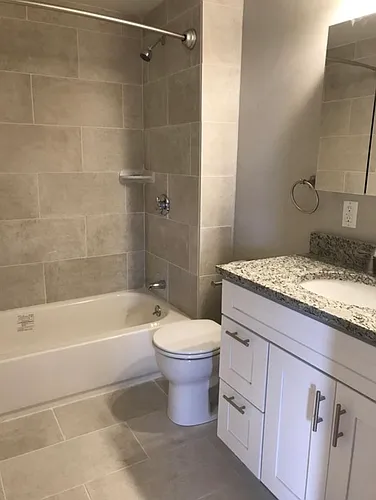 97 Heath St #1 Photo 1
