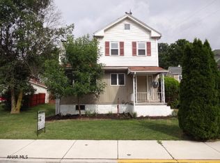 115 7th St, Tyrone, PA 16686