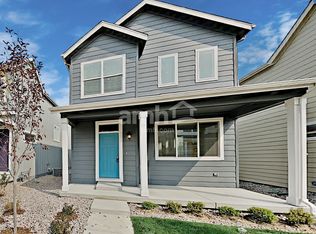 4771 Crestone Peak St, Brighton, CO 80601