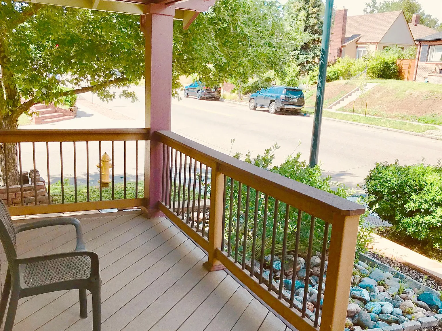 2 bed, 1200 sqft, $2,750 — Photo 3