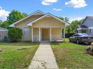 324 Cynisca St, Waxahachie, TX 75165