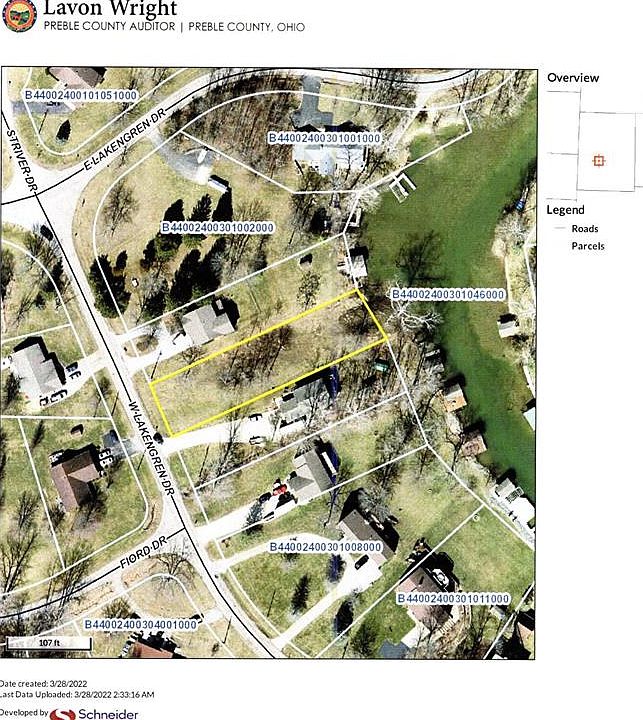 60 Lakengren Dr, Eaton, OH 45320 MLS 10045832 Zillow