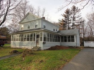 236 Lebanon Ave, Pittsfield, MA 01201