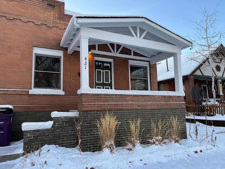 421 Bannock St — Photo 1