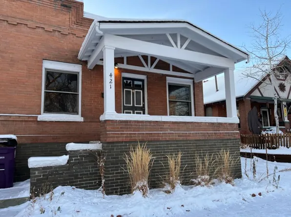 421 Bannock St, Denver, CO 80204