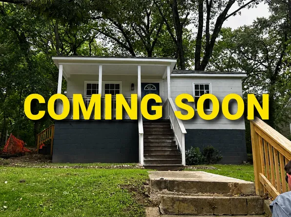 7313 Paris Ave, Birmingham, AL 35206