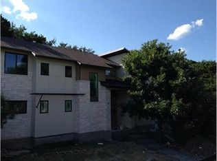 5714 Sam Houston Cir, Austin, TX 78731